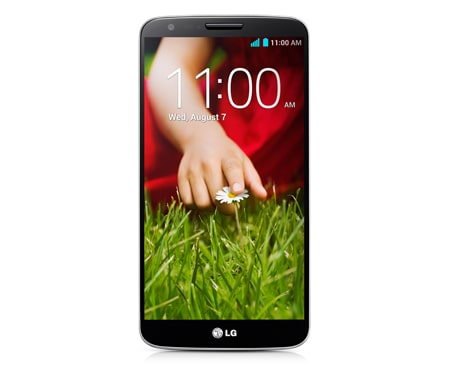 LG 5.2'' Screen 13MP Camera Android, LG G2 (D802TA) 16GB